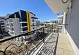 Dostępny zakup Płynne apartamenty 1+1 w okazyjnej cenie — Alanya, dzielnica Kargicak, 300 metrów od morza 7