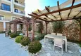 Kupić Świetna cena! Stylowy apartament pod klucz 1+1 w komfortowej rezydencji — Oba, Alanya 7 