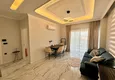Dostępny zakup Świetna cena! Stylowy apartament pod klucz 1+1 w komfortowej rezydencji — Oba, Alanya 7 