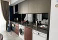 Dostępny zakup Dwupokojowy apartament z panoramicznym widokiem na morze i góry w centrum Mahmutlar 7 