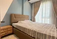 Dostępny zakup Apartament pod klucz z jedną sypialnią w Alanya, dzielnica Mahmutlar 7 