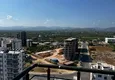 Dostępny zakup 3+1 liniowy penthouse z przepięknym widokiem na morze — w nowoczesnym kompleksie, Teje, Mersin 7