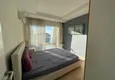 Dostępny zakup Apartament 1+1 z meblami i możliwością uzyskania zezwolenia na pobyt i obywatelstwo — dzielnica Cikcilli, Alanya 7 
