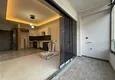 Dostępny zakup Jednopokojowy apartament z przeszklonym balkonem w nowym kompleksie - dzielnica Tomyuk, Mersin 7