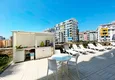 Kupić Apartament 2+1 z meblami i widokiem na morze, odpowiedni na zezwolenie na pobyt — Tosmur, Alanya 7
