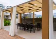 Kupić Jednopokojowy apartament z meblami i widokiem na morze w okazyjnej cenie — Kargicak, Alanya 7