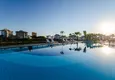 Kupić Umeblowane mieszkanie z jedną sypialnią do wynajęcia w prestiżowej rezydencji — dzielnica Oba, Alanya B1 6