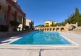 Kupić Luksusowa willa w dzielnicy Alanya - Bektash. Panoramiczny widok, stylowy design, odpowiedni dla obywatelstwa! 7