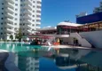 Kupić Umeblowane mieszkanie z trzema sypialniami w Mahmutlar, Alanya 6 
