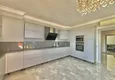 Dostępny zakup Luksusowa willa w dzielnicy Alanya - Bektash. Panoramiczny widok, stylowy design, odpowiedni dla obywatelstwa! 7