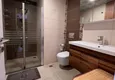 Dostępny zakup Apartament 1+1 z meblami i widokiem na morze w dzielnicy Cikcilli, Alanya 7 