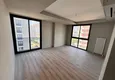 Dostępny zakup Przestronny liniowy apartament 4+1 w nowym kompleksie mieszkalnym, dzielnica Yenisehir - Mersin 7 