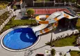 Kupić Dobrze wykończony apartament z jedną sypialnią w komfortowej rezydencji — dzielnica Kargicak, Alanya 7