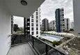 Dostępny zakup Świetna oferta! Nowy apartament 1+1 w kompleksie nad morzem — Arpachbakhshish, Mersin 7