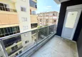 Dostępny zakup Nowy apartament 2+1 z pięknym wykończeniem 250 m od morza — Mahmutlar, Alanya 8