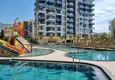Kupić Apartament przy plaży z bezpośrednim widokiem na morze w Alanya, dzielnica Mahmutlar 10 