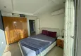Dostępny zakup Apartament 1+1 z meblami i możliwością uzyskania zezwolenia na pobyt i obywatelstwo — dzielnica Cikcilli, Alanya 8 