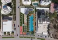 Kupić Luksusowy kompleks mieszkaniowy w kurorcie Kundu, Antalya — projekt koncepcyjny typu hotelowego 8