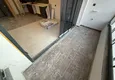 Dostępny zakup Jednopokojowy apartament z przeszklonym balkonem w nowym kompleksie - dzielnica Tomyuk, Mersin 8