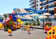 Kupić Umeblowane apartamenty 2+1 z meblami w Alanya, Mahmutlar - Kompleks Premium 10 