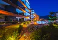 Kupić Umeblowane mieszkanie z jedną sypialnią do wynajęcia w prestiżowej rezydencji — dzielnica Oba, Alanya B1 7