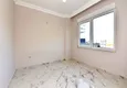 Dostępny zakup Przestronne trzypokojowe mieszkanie w okazyjnej cenie — Oba, Alanya 8 