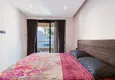 Dostępny zakup Jednopokojowy apartament w nowoczesnym kompleksie — centrum Alanyi, plaża Kleopatra 8 