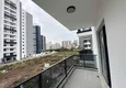 Dostępny zakup Świetna oferta! Nowy apartament 1+1 w kompleksie nad morzem — Arpachbakhshish, Mersin 8