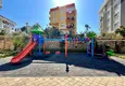 Kupić Świetna cena! Stylowy apartament pod klucz 1+1 w komfortowej rezydencji — Oba, Alanya 8 