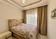 Dostępny zakup Świetna cena! Stylowy apartament pod klucz 1+1 w komfortowej rezydencji — Oba, Alanya 8 