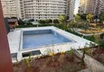 Dostępny zakup Jednopokojowy apartament z przeszklonym balkonem w nowym kompleksie - dzielnica Tomyuk, Mersin 9
