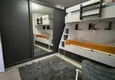 Dostępny zakup Wyjątkowy apartament 2+1 z prywatnym basenem w zabytkowym centrum Alanyi 7