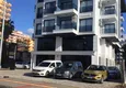 Kupić Jednopokojowy apartament z meblami i widokiem na morze w okazyjnej cenie — Kargicak, Alanya 9