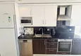 Dostępny zakup Apartament 2+1 z meblami i widokiem na morze — luksusowy kompleks w Kargicak 9 