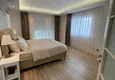Dostępny zakup Garden duplex 3+1 w centrum Alanyi — styl, komfort i nienaganny design 9 