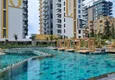 Kupić Apartament przy plaży z bezpośrednim widokiem na morze w Alanya, dzielnica Mahmutlar 11 