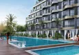 Kupić Luksusowy kompleks mieszkaniowy w kurorcie Kundu, Antalya — projekt koncepcyjny typu hotelowego 9