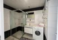 Dostępny zakup Apartament 1+1 z meblami i możliwością uzyskania zezwolenia na pobyt i obywatelstwo — dzielnica Cikcilli, Alanya 9 