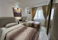 Dostępny zakup Luksusowy apartament 2+1 w prestiżowym kompleksie przy plaży — Alanya, Mahmutlar 9
