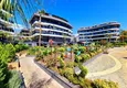 Kupić Elegancki kompleks mieszkaniowy premium w Oba, Alanya 16 
