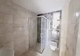 Dostępny zakup Dobrze wykończony apartament z jedną sypialnią w Alanya, dzielnica Avsallar 9 