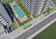 Kupić Projekt inwestycyjny w Antalyi: nowoczesny kompleks mieszkalny w Altintash z nieoprocentowanymi ratami 9