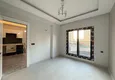 Dostępny zakup Jednopokojowy apartament z przeszklonym balkonem w nowym kompleksie - dzielnica Tomyuk, Mersin 10