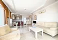 Dostępny zakup Apartament 2+1 z meblami i widokiem na morze, odpowiedni na zezwolenie na pobyt — Tosmur, Alanya 9