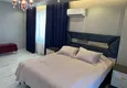 Dostępny zakup Panoramiczny liniowy apartament z meblami w Mersin - Davultepe, zaledwie 250 metrów od morza 11