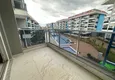 Dostępny zakup Jednopokojowy apartament z meblami w przytulnym kompleksie — Kestel, Alanya 9