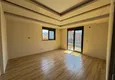 Dostępny zakup Panoramiczny dwupoziomowy penthouse 4+1 w centrum Alanyi — pierwszy nadbrzeżny, odpowiedni dla obywatelstwa 9