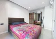 Dostępny zakup Jednopokojowy apartament w nowoczesnym kompleksie — centrum Alanyi, plaża Kleopatra 9 