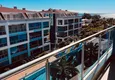 Dostępny zakup Umeblowane mieszkanie z jedną sypialnią do wynajęcia w Alanya, dzielnica Kestel - ekskluzywny kompleks B19 9