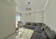 Dostępny zakup Luksusowa willa w dzielnicy Alanya - Bektash. Panoramiczny widok, stylowy design, odpowiedni dla obywatelstwa! 9